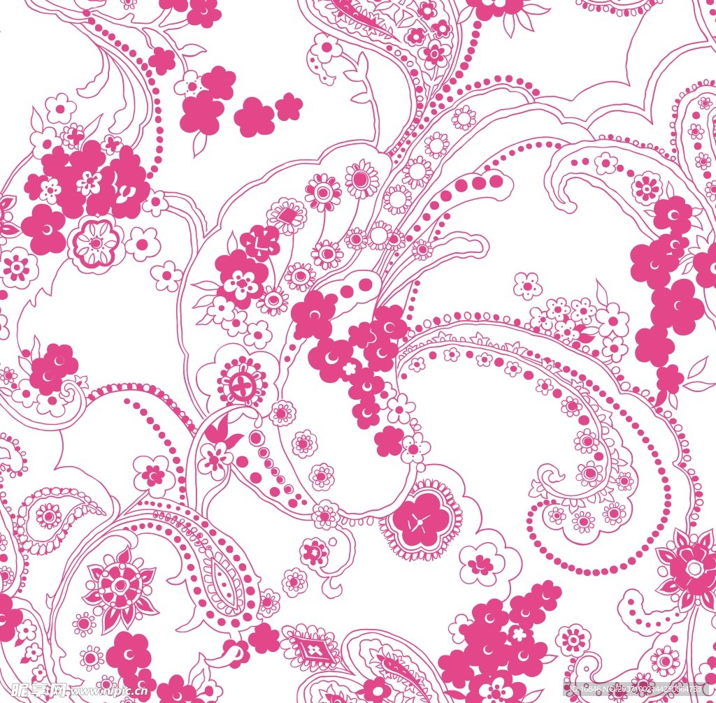 花纹