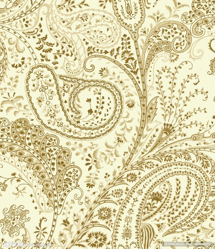 花纹