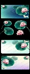 花纹