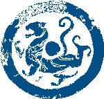 矢量-印拓瓦当