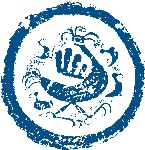 矢量-印拓瓦当
