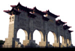 古蔡国门