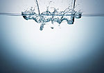 水的灵动