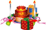 生日蛋糕