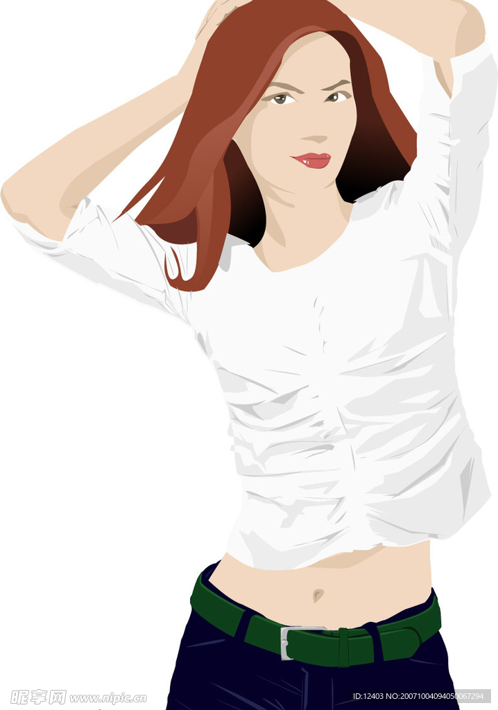 女性生活