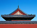 故宫建筑