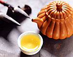 茶