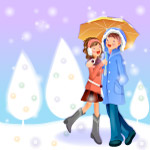 情人节素材