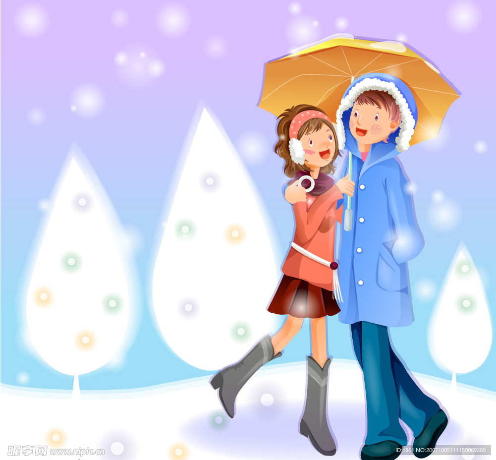 情人节素材