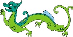 龙图案