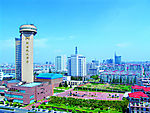 城市风光