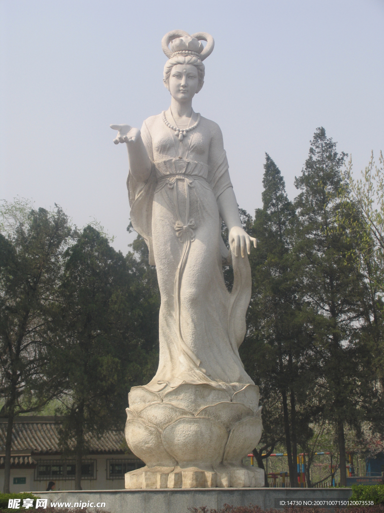 牡丹仙子