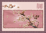 矢量风景图