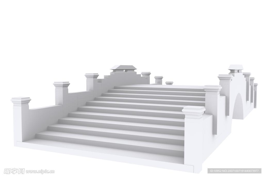 桥