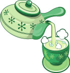 茶壶