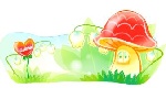 2007最新梦幻素材2