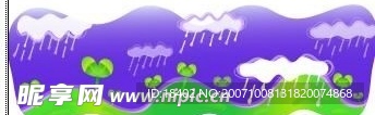 2007最新梦幻素材12