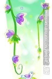 2007最新梦幻素材17