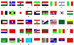 世界各国国旗091-135