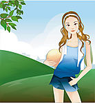 女性生活
