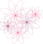 花纹