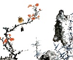 中国画