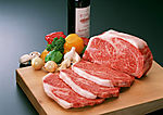 大排肉