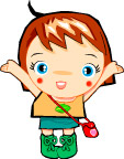 小孩子