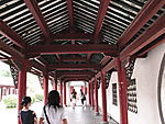 武汉归元寺