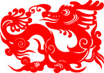 中国剪纸艺术系列