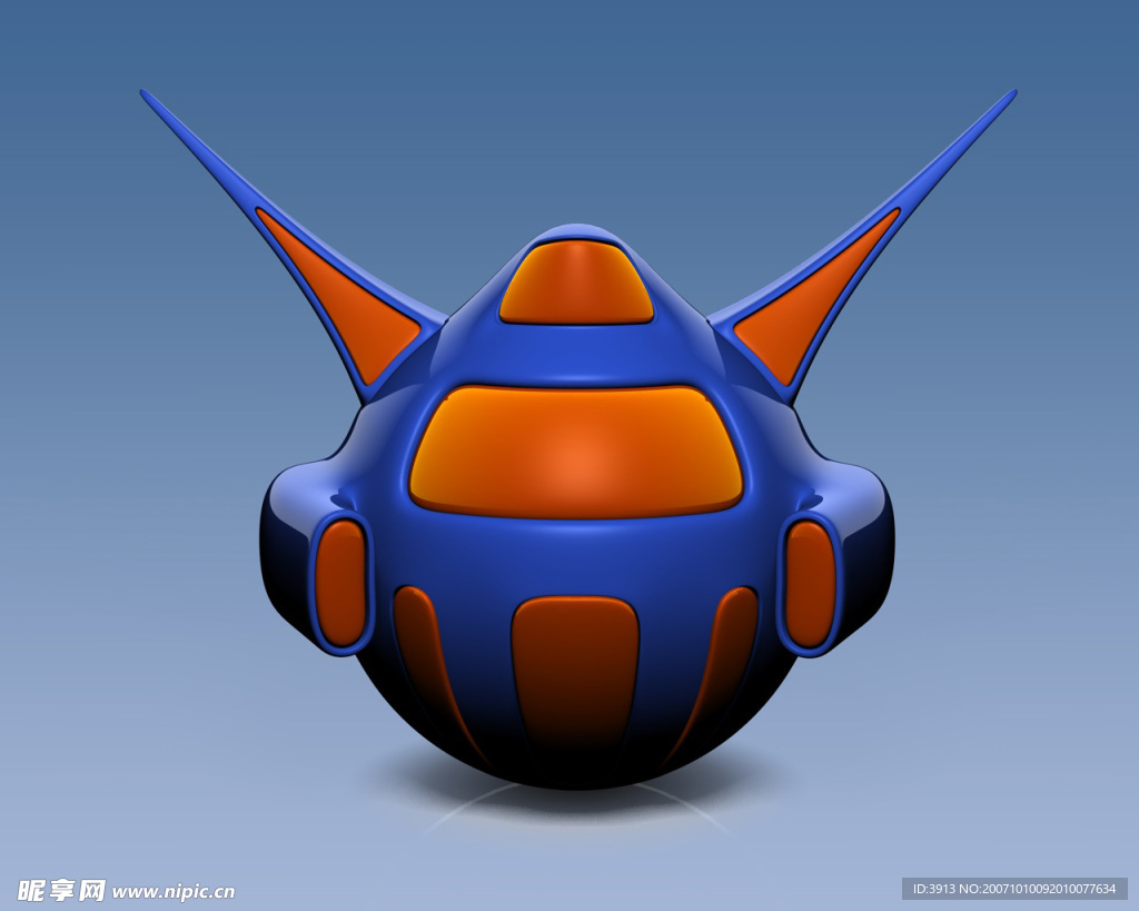 3D壁纸