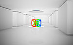 3D壁纸