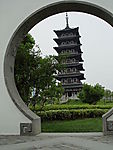 苏州风景