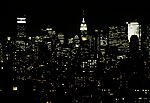 都市夜景