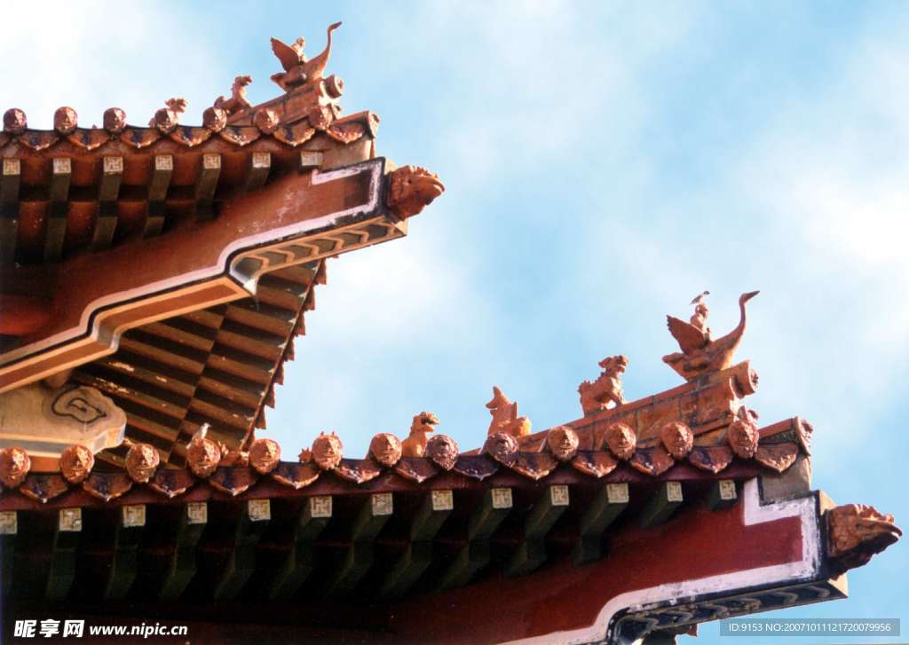 中国风
