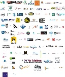 国外矢量图标志