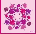 超级矢量---花朵矢量素材[AI]