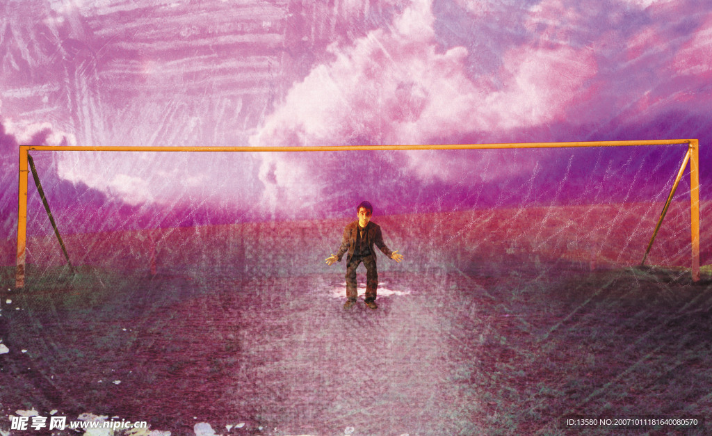 数码插画创意图库CD1