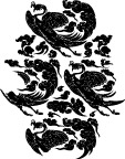 精美凤图
