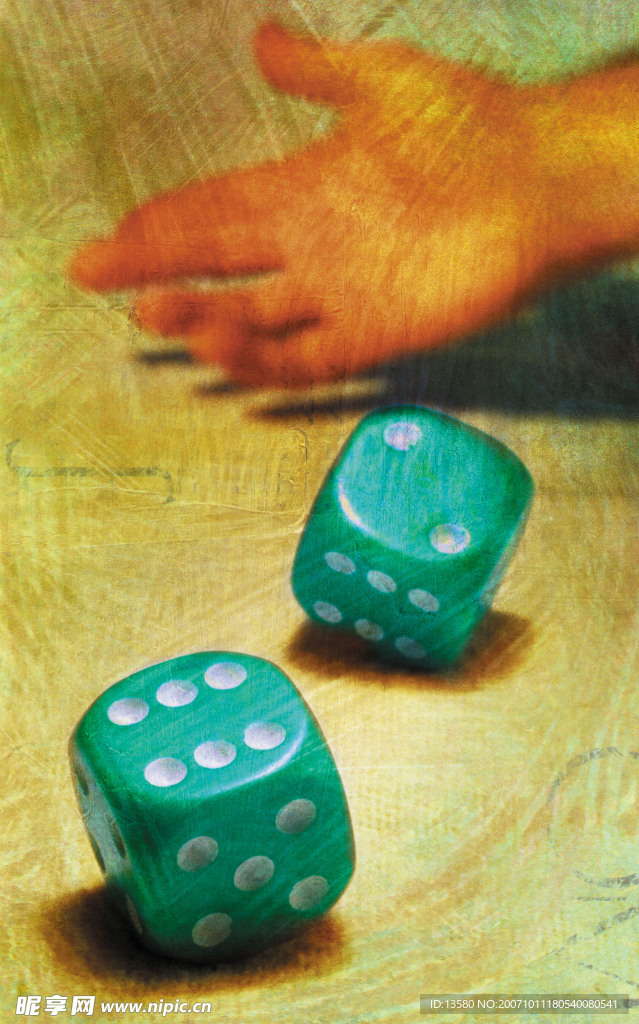 数码插画创意图库CD1