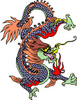 龙纹042