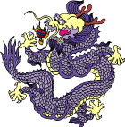 龙纹050