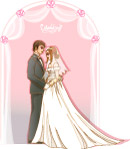 婚礼图片