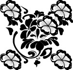 花纹