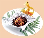 地方特色风味菜品 18张PSD