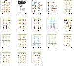 韩国矢量物品 第二部分-03 （共93个文件 分批上传）