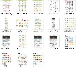 韩国矢量物品素材 第二部分-04 （共93个文件，分批传）