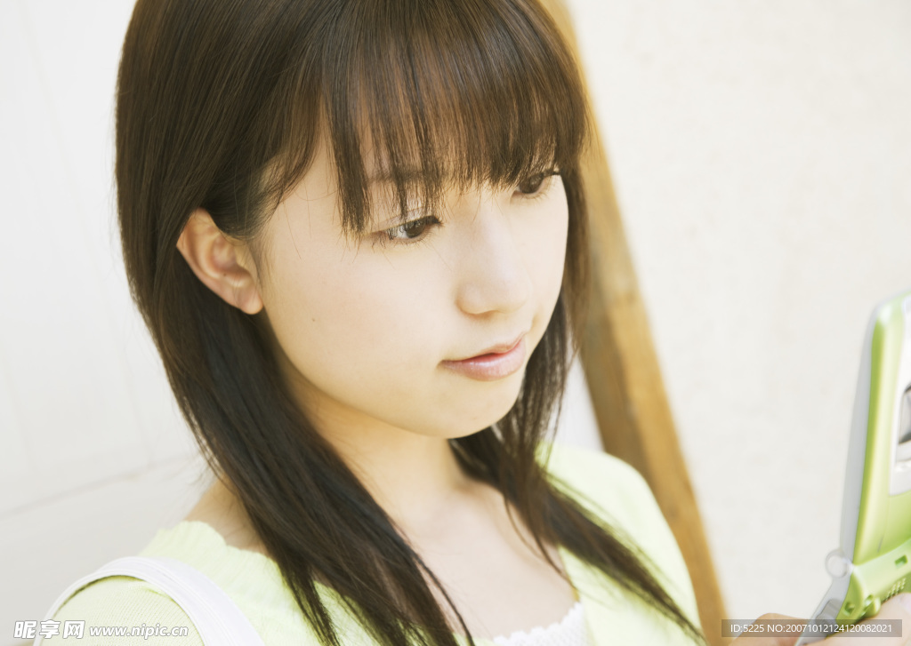人物