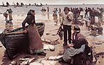 欧洲油画