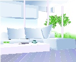 新人类插画５